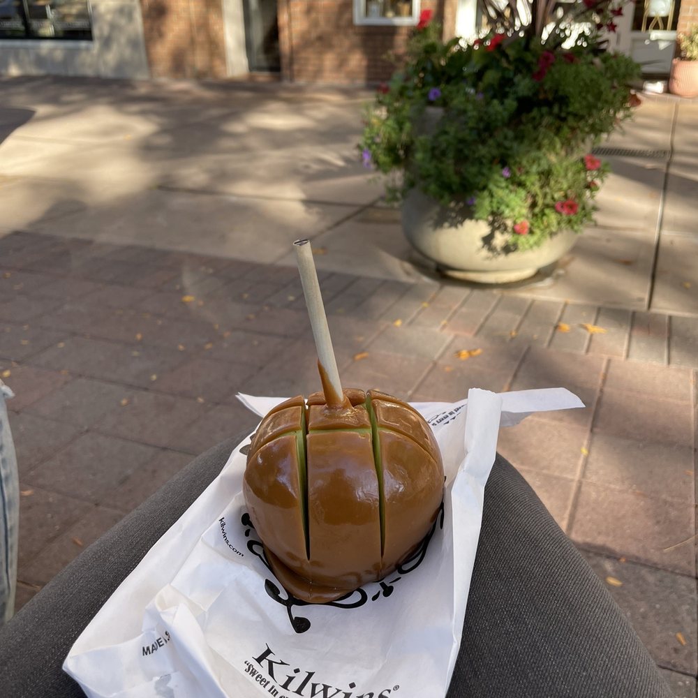 Kilwins Ice Cream - Chocolate - Fudge - Caramel apple - Candy Stores Near Me - Fort Collins, Colorado Kilwins Ice Cream - Chocolate - Fudge - Caramel apple - Candy Stores Near Me - Fort Collins, Colorado