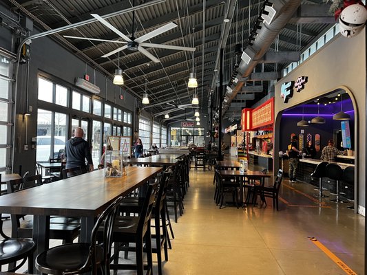 Gu's Dumplings by null