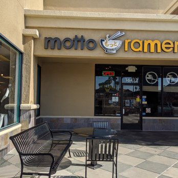 Motto Ramen - Ramen Near Me - Westminster, California Motto Ramen - Ramen Near Me - Westminster, California