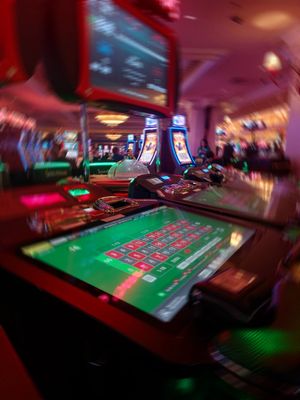 River City Casino Hotel by null