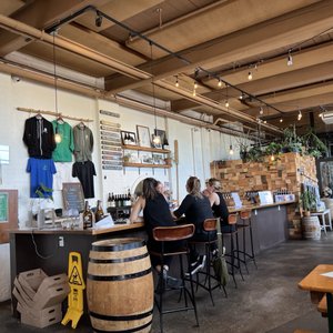 New Park Brewing on Yelp