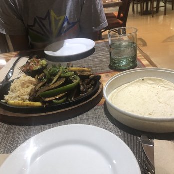 Vegan Planet - Fajitas - Gluten-Free Near Me - Cancún, ROO Vegan Planet - Fajitas - Gluten-Free Near Me - Cancún, ROO