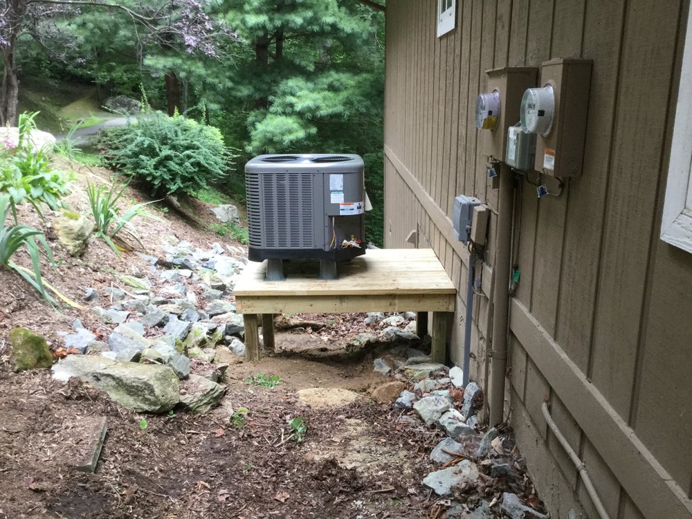DJ’S HEATING SERVICE Updated June 2024 Boone, North Carolina