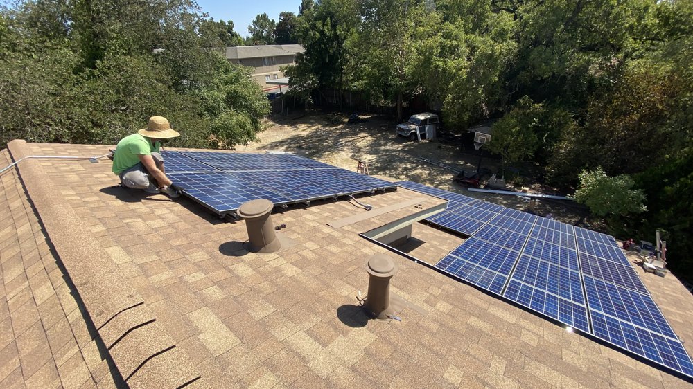 Slide of Tom Yancey Company