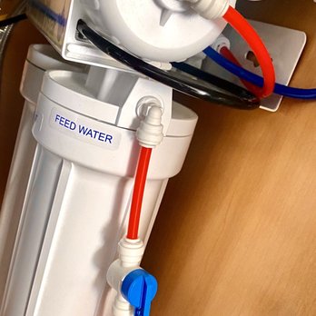 Rain Water Conditioning of Las Vegas - Reverse Osmosis system - Water Purification Services Near Me - Las Vegas, Nevada