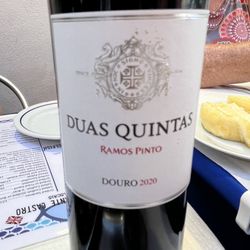 Restaurante Castro - Delicious wine