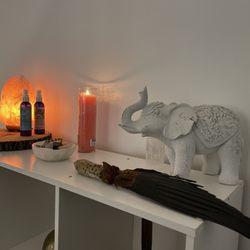 Golden Aura Healing
