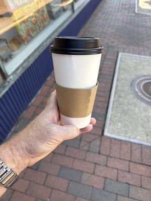 49 West Coffeehouse, Winebar & Gallery by null