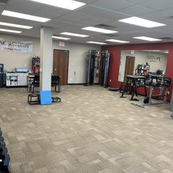 JAG Physical Therapy