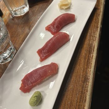 Ryoko's - Sushi Bars Near Me - San Francisco, California