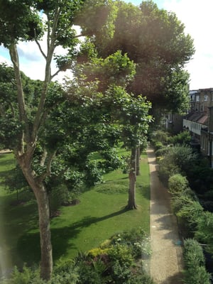 Europa House by null