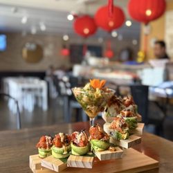 Han'ei Kaya Sushi Grill