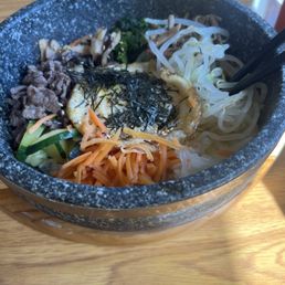Bibimbap Bibimbap
