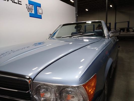 Foto de Seven Spencer's D'Tailing & Services - Indianapolis, IN, US.