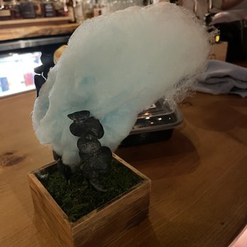 Cork And Flame - Tapas Bars Near Me - Evans, Georgia