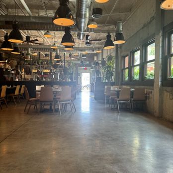 Barcelona Wine Bar - Tapas/Small Plates Near Me - Miami, Florida