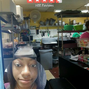 Fiesta Mexicana - Im baaaaack - Mexican Near Me - Rosedale, Maryland