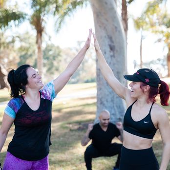 Emerge - Group fitness is a fun way to get healthy and stay in shape! - Trainers Near Me Emerge - Group fitness is a fun way to get healthy and stay in shape! - Trainers Near Me