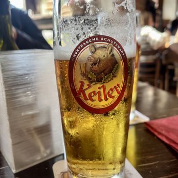 Locanda - Halbe Helles - Italian Near Me - Würzburg, BY Locanda - Halbe Helles - Italian Near Me - Würzburg, BY