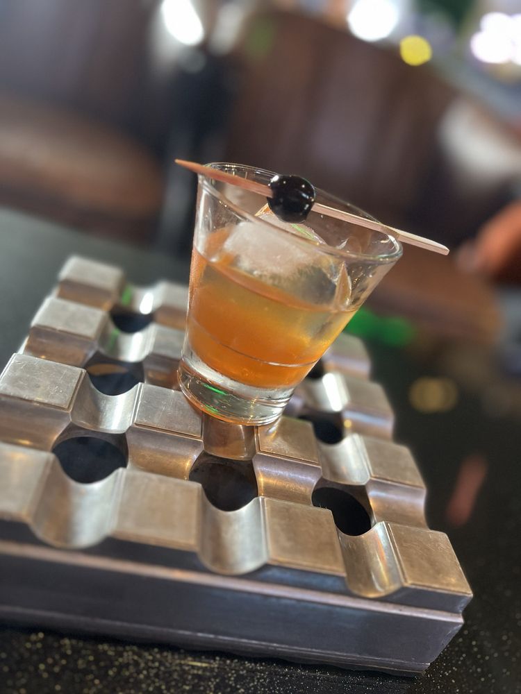 THE PATIO SOCIAL CLUB Updated August 2024 43 Photos & 51 Reviews