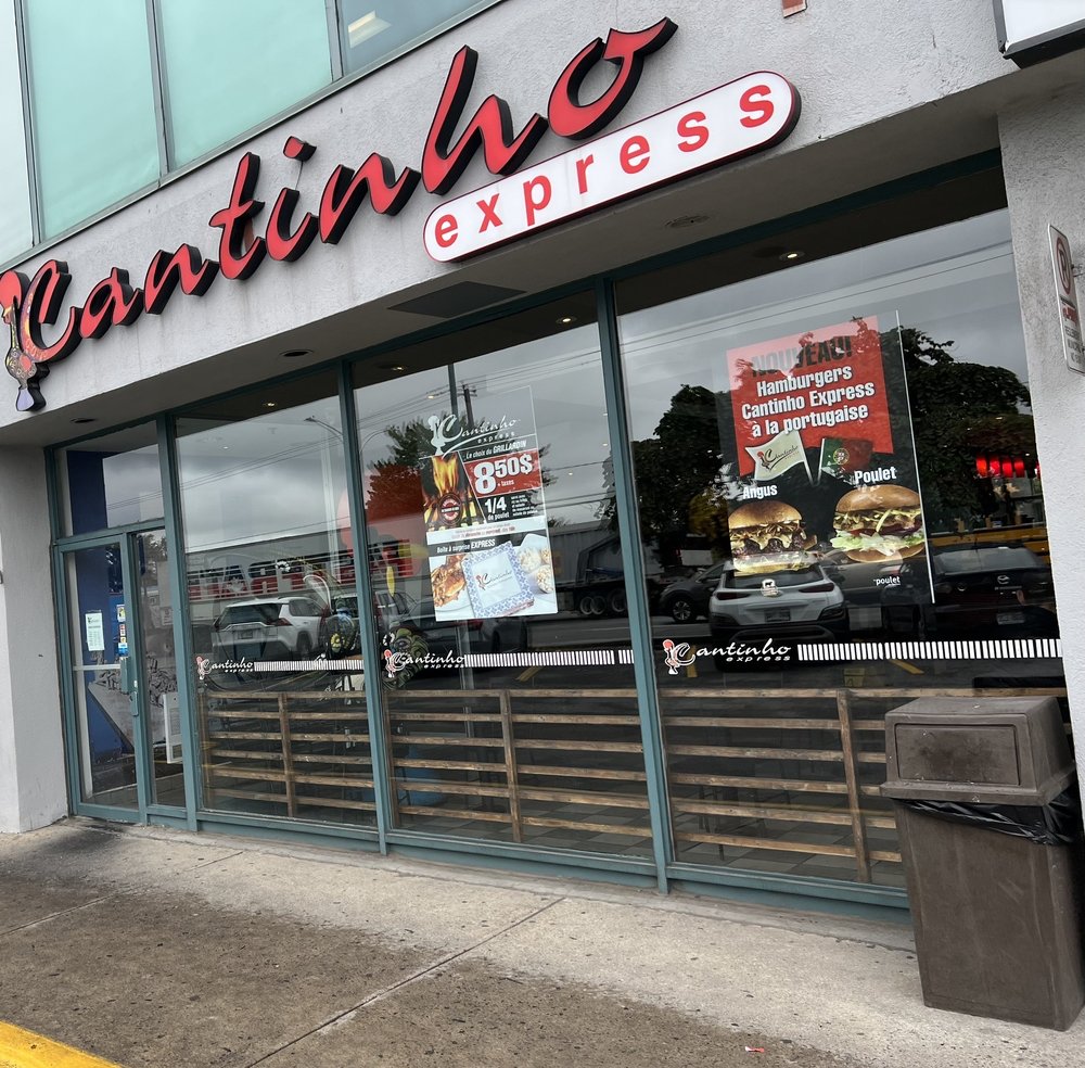 CANTINHO EXPRESS Updated September 2024 13 Reviews 5825 Boulevard