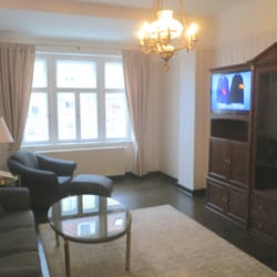 DD-Rent - Dresden Apartment
DD-Rent