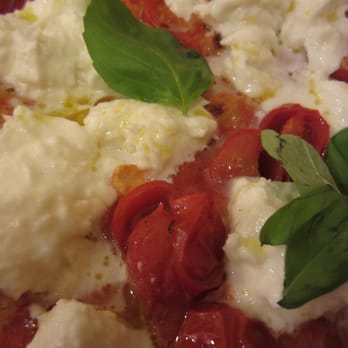 Dar Poeta - Close up of bufala pizza, just because YUM. - Pizza Near Me - Rome, RM Dar Poeta - Close up of bufala pizza, just because YUM. - Pizza Near Me - Rome, RM