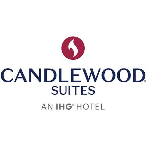 Candlewood Suites West Little Rock