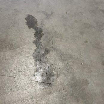 AAA Auto Repair Center - Leak in garage after 2nd visit. - Auto Repair Near Me - San Jose, California