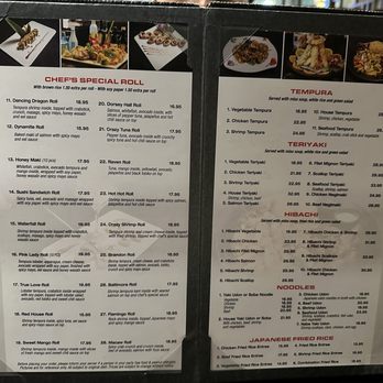 Yama Sushi - Tempura terryaki - Sushi Bars Near Me - Ellicott City, Maryland Yama Sushi - Tempura terryaki - Sushi Bars Near Me - Ellicott City, Maryland