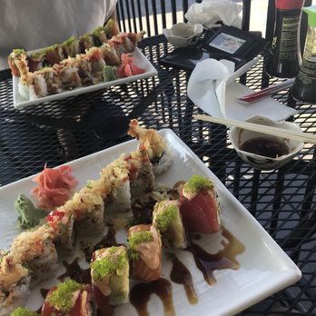 Ru San's - Sushi Bars Near Me - Atlanta, Georgia Ru San's - Sushi Bars Near Me - Atlanta, Georgia