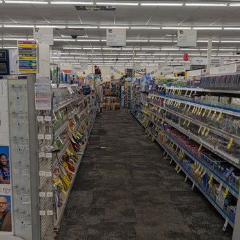 CVS Pharmacy y más - Drugstores Near Me - LONG BEACH, California