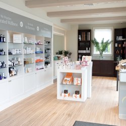 New Beauty & Wellness - Shop our retail boutique for unique gifts and top skincare lines.
