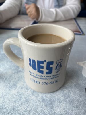 Eat at Joe's by null