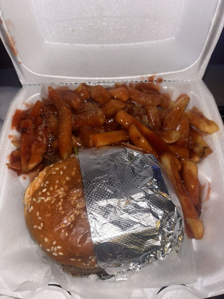 Baba's Famous Steak and Lemonade Baba's Famous Steak and Lemonade