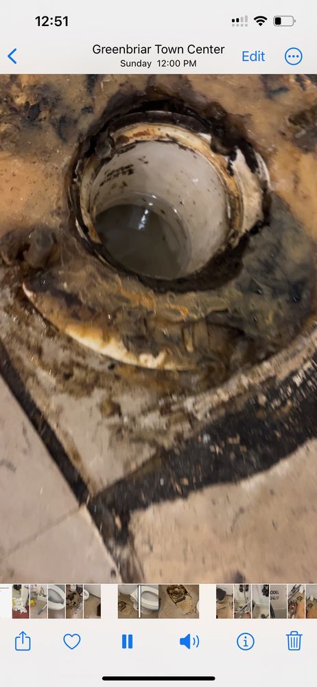 Slide of Champion Plumbing & Drains