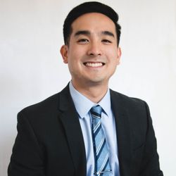 Austin Tran, OD