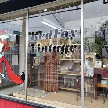 RED FOX VINTAGE WOODSTOCK - Updated February 2026 - 96 Photos & 42