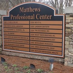 Charlotte Dermatology - Matthews