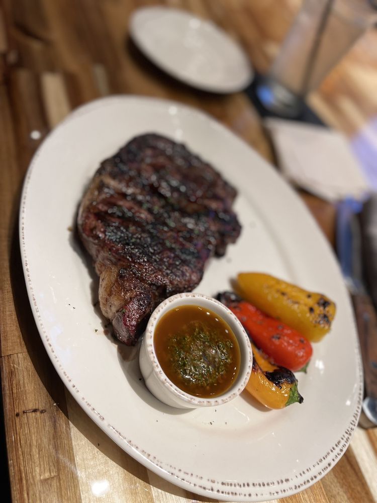 Social spots from Prime Steakhouse & Whiskey Bar