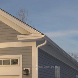 Gutters and More