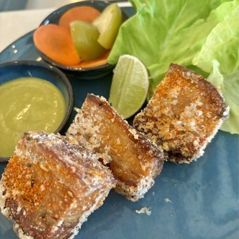 J&C Oyster - Seafood Near Me - Hollywood, Florida