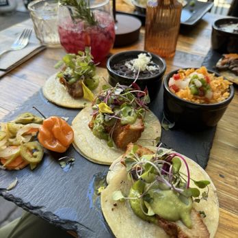 Distrito Federal - Pork belly tacos - Mexican Near Me - Campbell, California Distrito Federal - Pork belly tacos - Mexican Near Me - Campbell, California