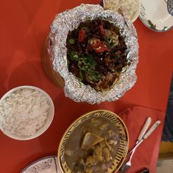 Gigi Gao's Favourite Authentic Chinese