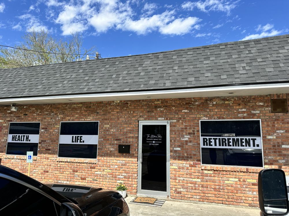 THE KITCHEN TABLE INSURANCE AGENCY - Updated January 2025 - Request a ...