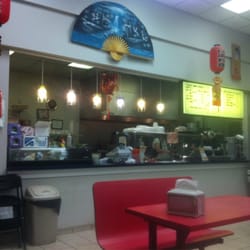 Oriental Wok Express - Chinese restaurant