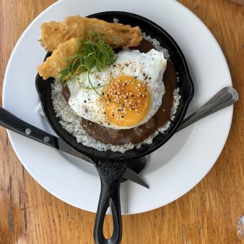 Koko Head Cafe - Breakfast & Brunch Near Me - Honolulu, Hawaii