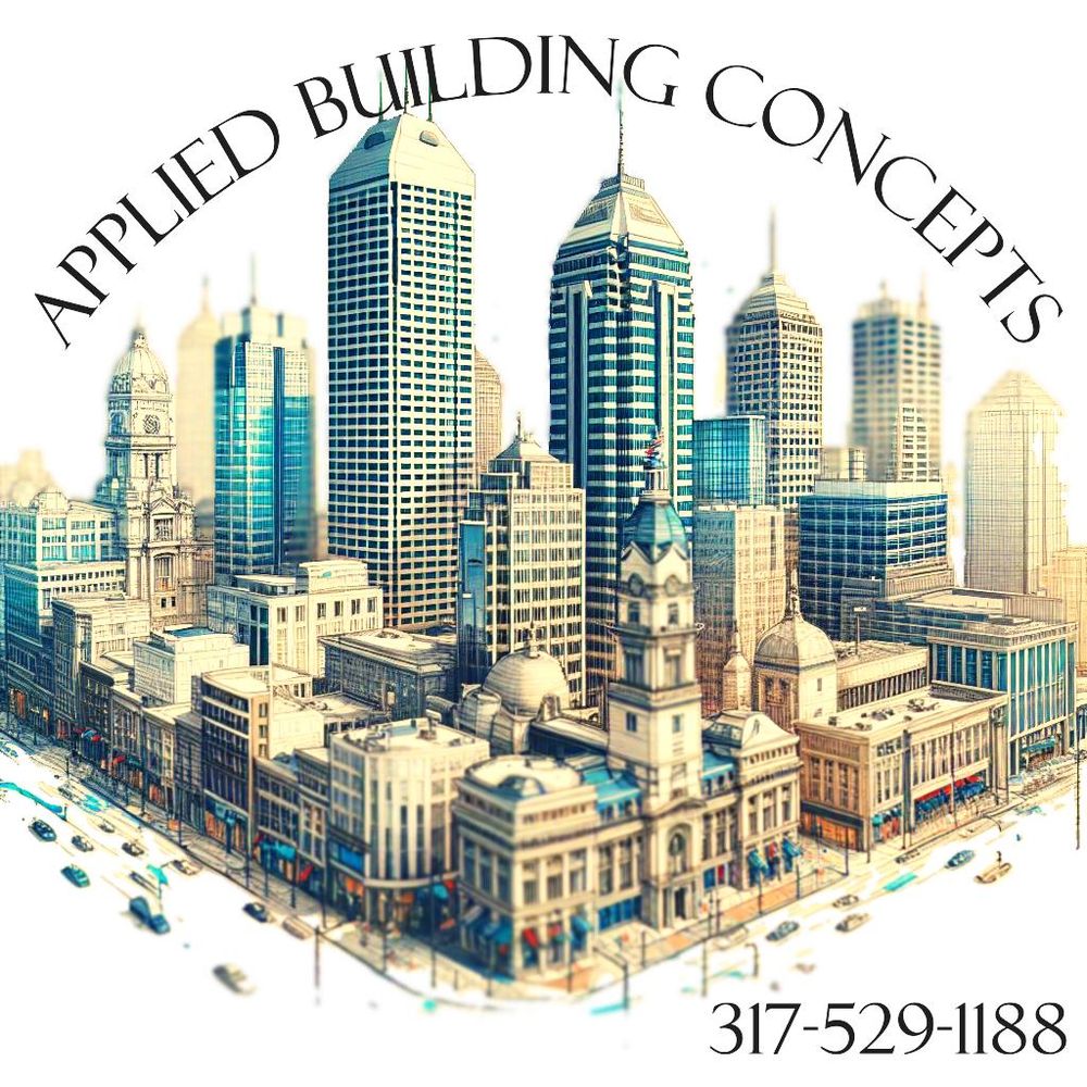 Slide of Applied Building Concepts