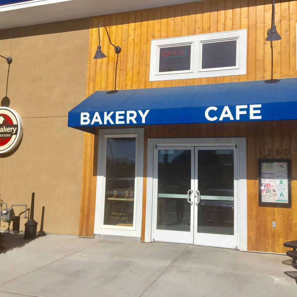 LA Bakery - Bakeries Near Me - Carson City, Nevada LA Bakery - Bakeries Near Me - Carson City, Nevada
