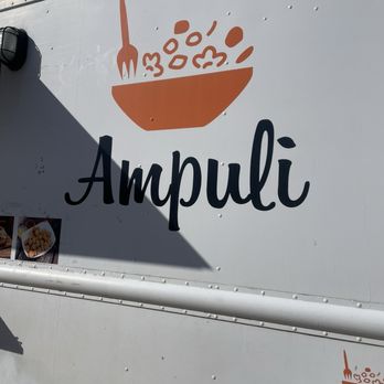 Ampuli - Welcome to... - Indian Near Me - Livermore, California Ampuli - Welcome to... - Indian Near Me - Livermore, California